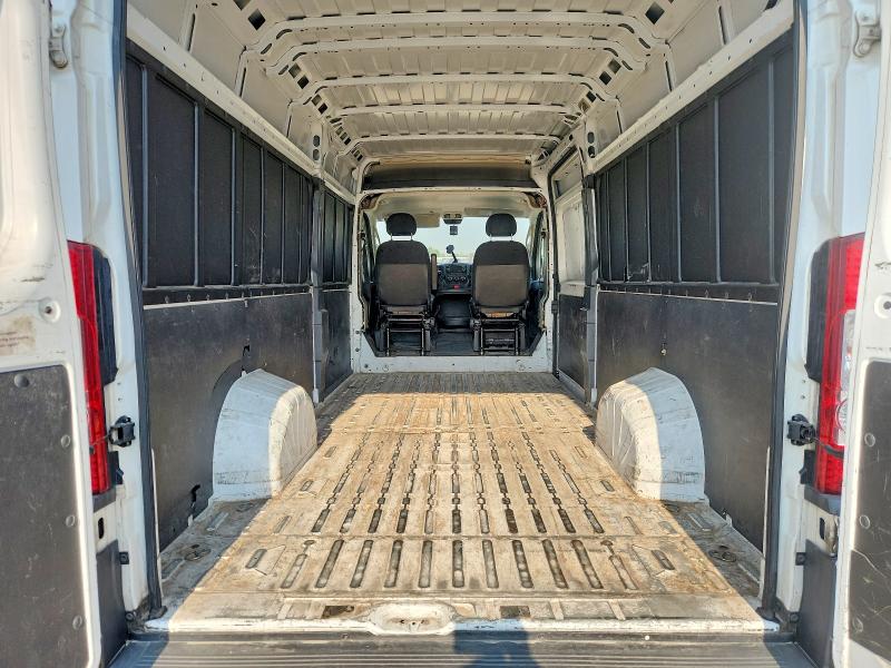 Продажа на аукционе авто 2017 Ram Promaster 3500, vin: 3C6URVJG2HE544705, номер лота: 64562046