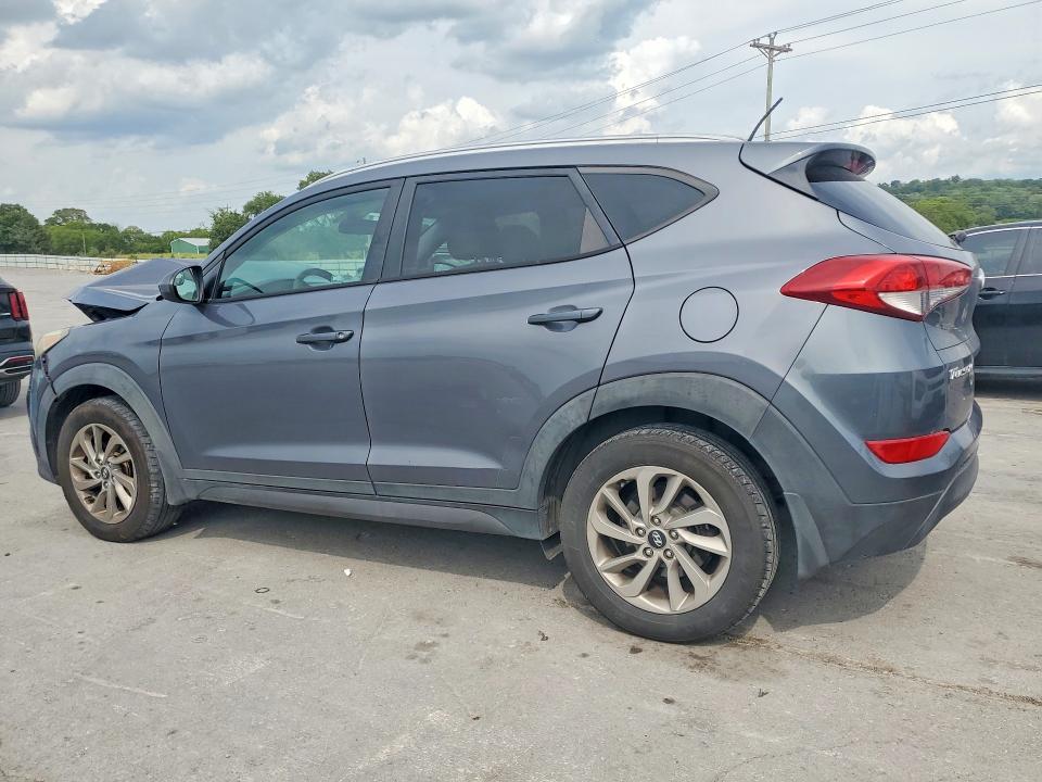 Продаж на аукціоні авто 2016 Hyundai Tucson, vin: KM8J3CA40GU067775, номер лоту: 65156636