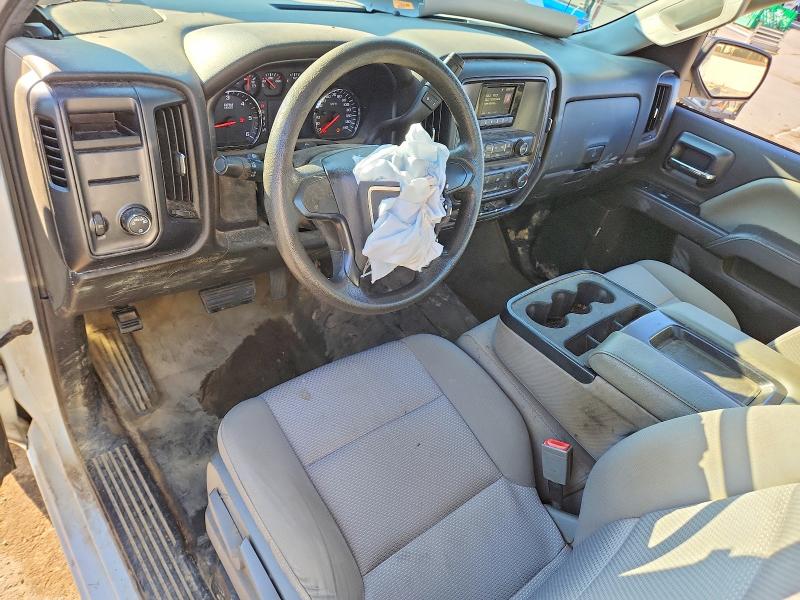 Продажа на аукционе авто 2015 Gmc Sierra, vin: 1GTN1TEC3FZ906350, номер лота: 63547226