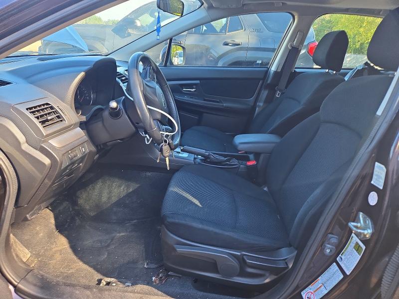 Продажа на аукционе авто 2012 Subaru Impreza, vin: JF1GPAD62CH204633, номер лота: 65854486