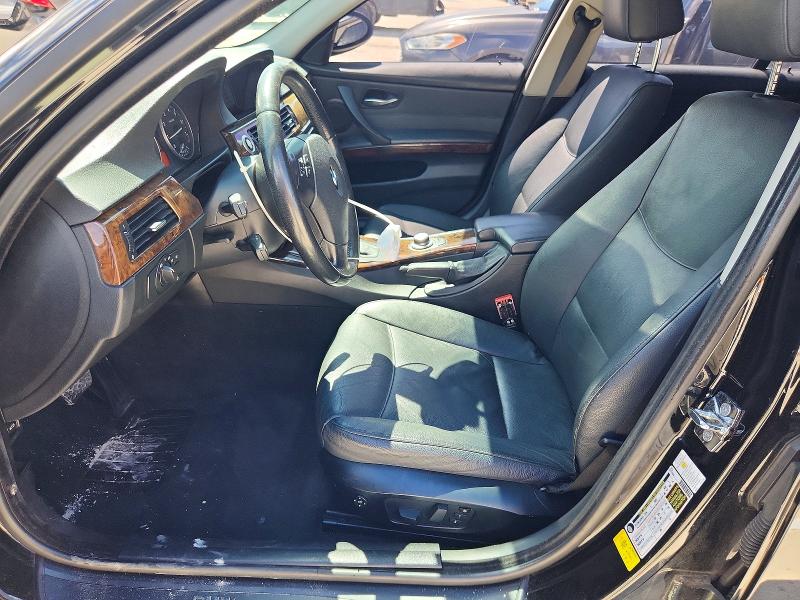 67431656 :رقم المزاد ، WBAVA37548NL44187 vin ، 2008 Bmw 328 مزاد بيع