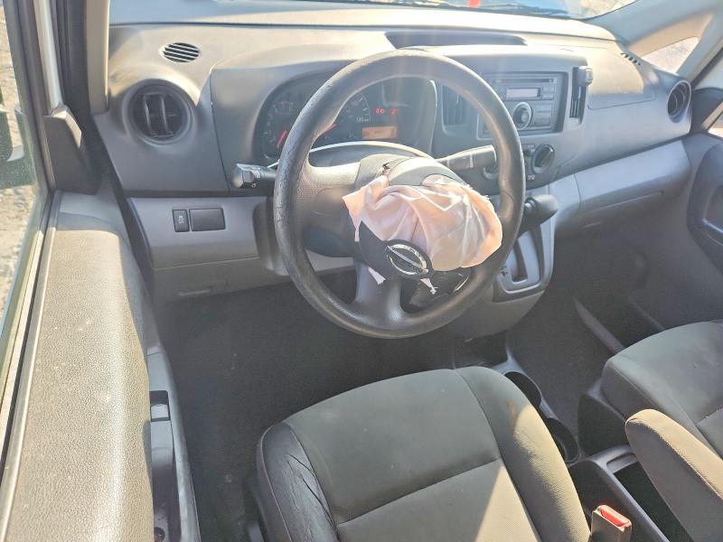 Aukcja sprzedaży 2015 Nissan Nv200, vin: 3N6CM0KNXFK734864, numer aukcji: 65312226