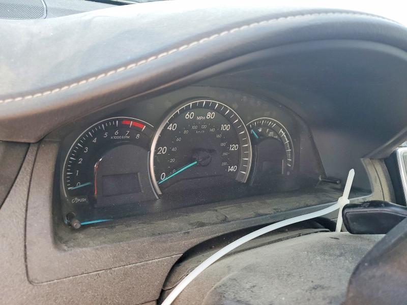 Aukcja sprzedaży 2015 Toyota Camry, vin: 4T4BF1FK6FR513505, numer aukcji: 64696286