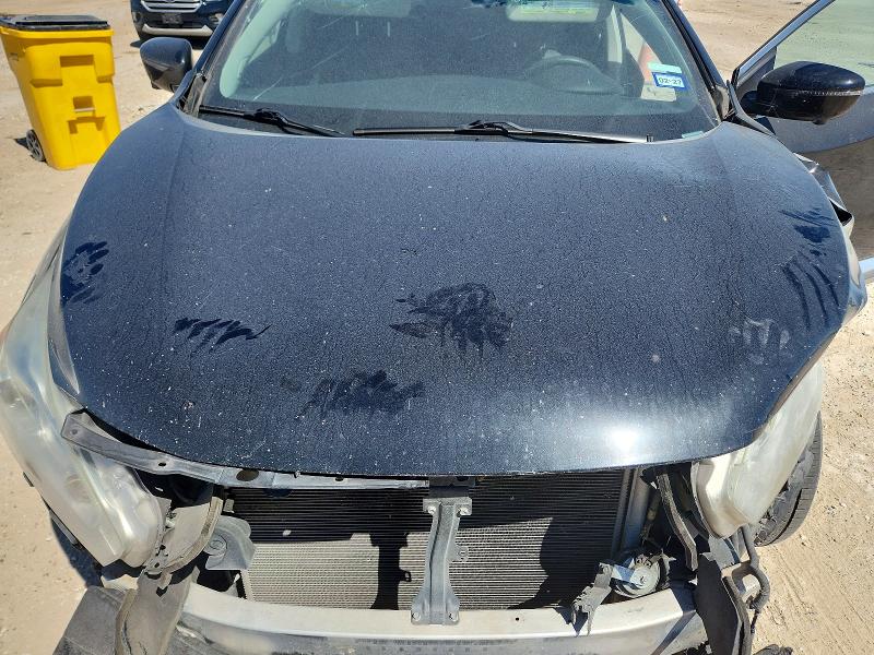 Aukcja sprzedaży 2016 Nissan Murano, vin: 5N1AZ2MG4GN161487, numer aukcji: 65460406