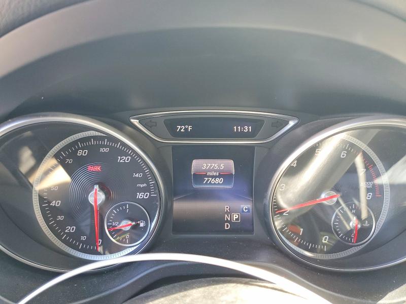 2019 Mercedes-benz Cla მანქანა იყიდება აუქციონზე, vin: WDDSJ4EB5KN739531, აუქციონის ნომერი: 66813916