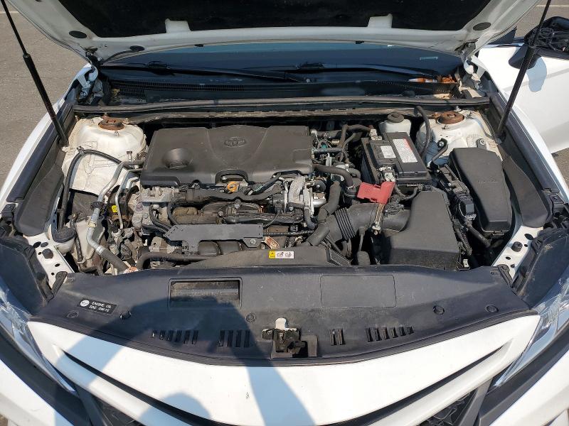 Продаж на аукціоні авто 2019 Toyota Camry, vin: 4T1B11HK2KU296664, номер лоту: 64568986
