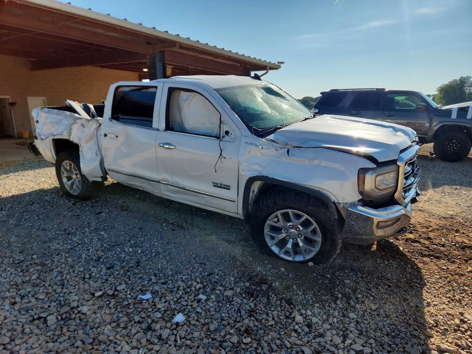 66285306 :رقم المزاد ، 3GTU2NEJ1JG173016 vin ، 2018 Gmc Sierra مزاد بيع