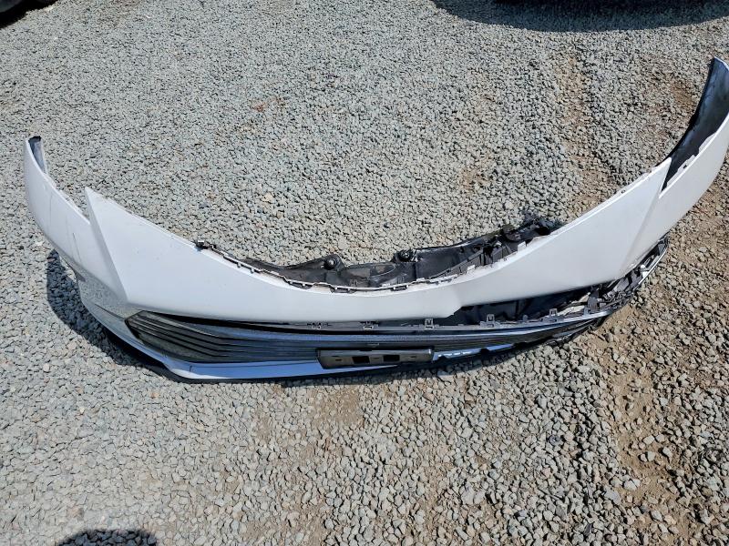 2024 Toyota Sienna მანქანა იყიდება აუქციონზე, vin: 5TDERKEC7RS223110, აუქციონის ნომერი: 64893346