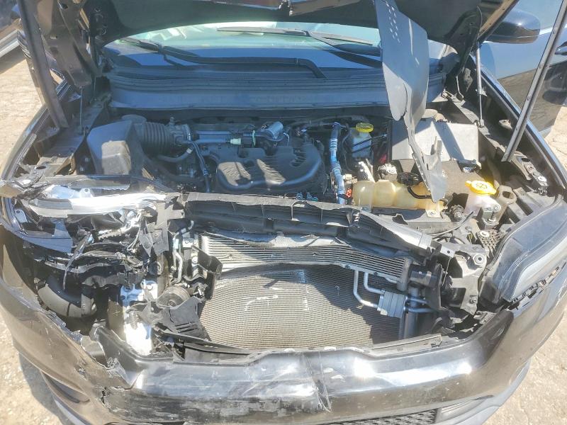 Продажа на аукционе авто 2019 Jeep Cherokee, vin: 1C4PJLCX9KD366878, номер лота: 64998326