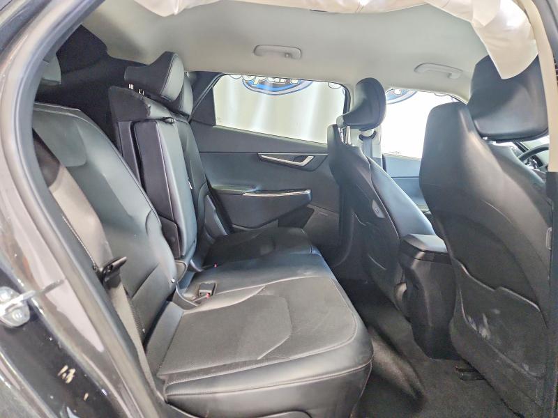 64410716 :رقم المزاد ، KNDC34LA2P5157560 vin ، 2023 Kia Ev6 مزاد بيع