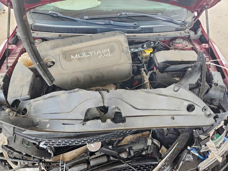 65843166 :رقم المزاد ، 1C3CCCBB6FN531479 vin ، 2015 Chrysler 200 مزاد بيع