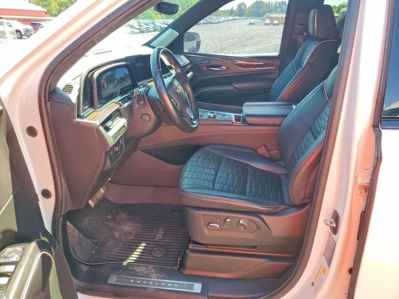 Aukcja sprzedaży 2022 Cadillac Escalade, vin: 1GYS4GKL2NR172198, numer aukcji: 66020926