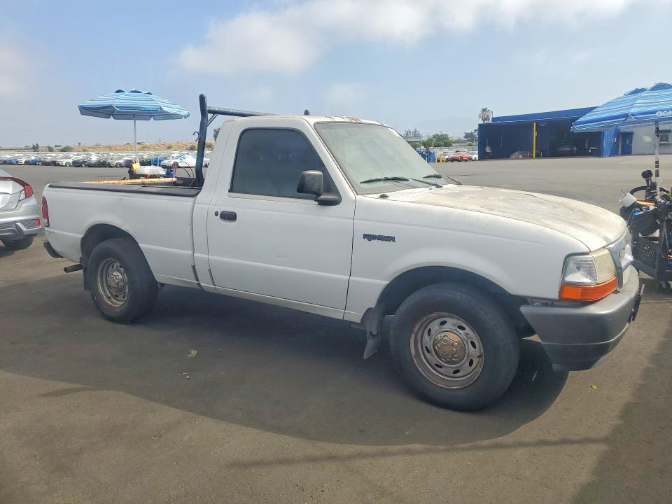Продажа на аукционе авто 2000 Ford Ranger, vin: 1FTYR10V4YPB06853, номер лота: 63433876