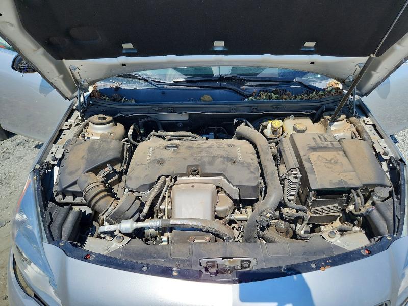 Продажа на аукционе авто 2017 Buick Regal, vin: 2G4GL5EX7H9150807, номер лота: 67114736