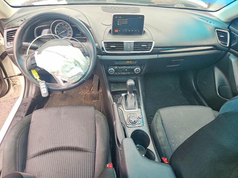 Aukcja sprzedaży 2015 Mazda 3, vin: 3MZBM1V73FM145321, numer aukcji: 64485466