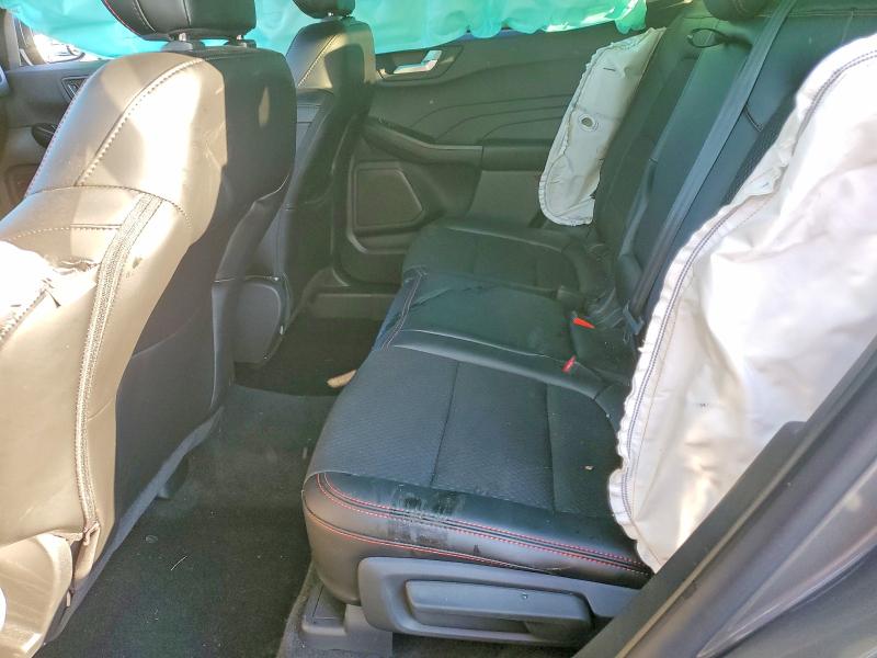 Продаж на аукціоні авто 2025 Ford Escape, vin: 1FMCU9NA0SUB46946, номер лоту: 63851276