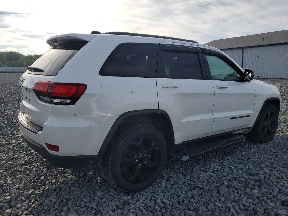 Продаж на аукціоні авто 2019 Jeep Grand Cherokee, vin: 1C4RJFAG4KC607572, номер лоту: 66355026