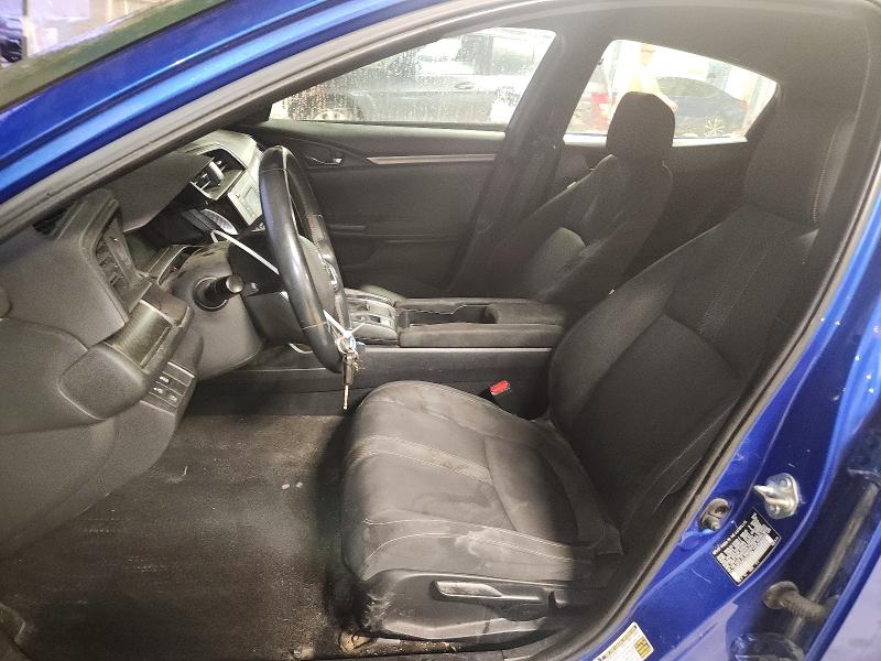 Aukcja sprzedaży 2019 Honda Civic, vin: SHHFK7G41KU219400, numer aukcji: 64289936