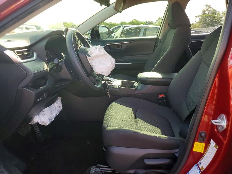 Aukcja sprzedaży 2019 Toyota Rav4, vin: JTMF1RFV4KD037496, numer aukcji: 65485626