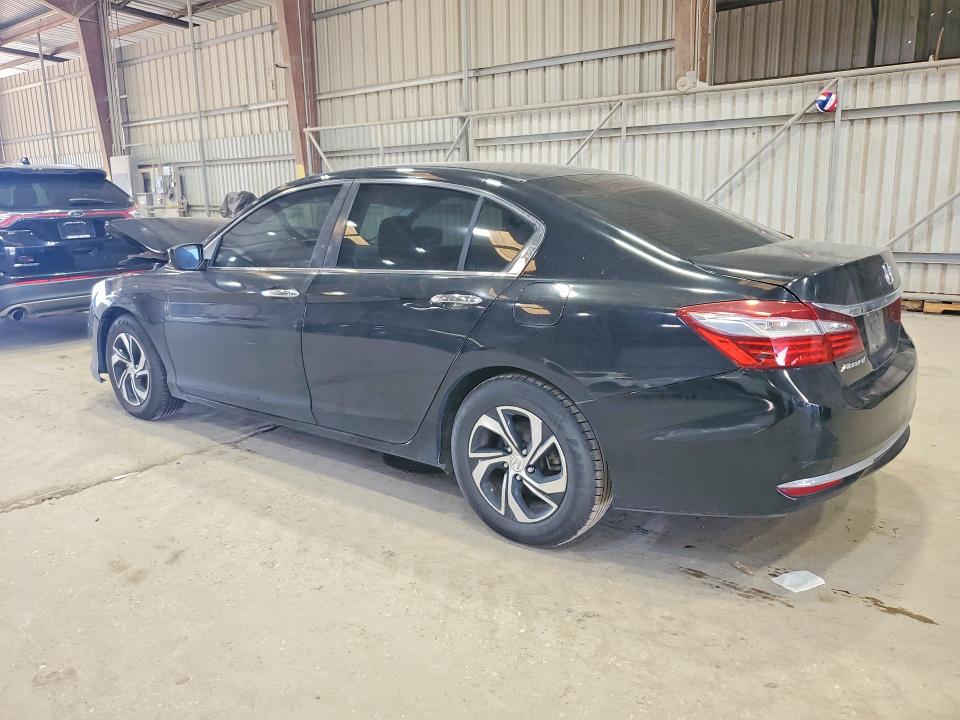 Aukcja sprzedaży 2017 Honda Accord, vin: 1HGCR2F37HA147780, numer aukcji: 67138796