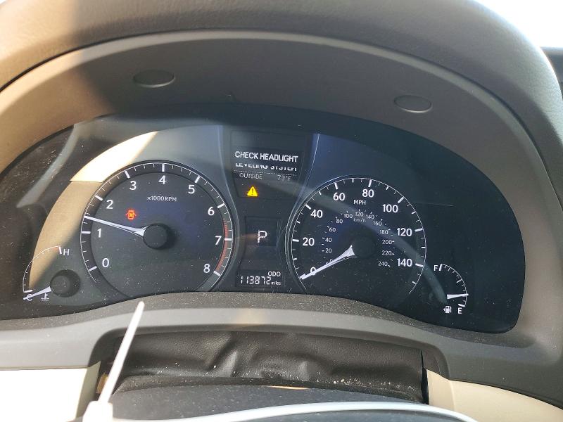 Aukcja sprzedaży 2013 Lexus Rx 350, vin: 2T2BK1BA0DC176083, numer aukcji: 64999886