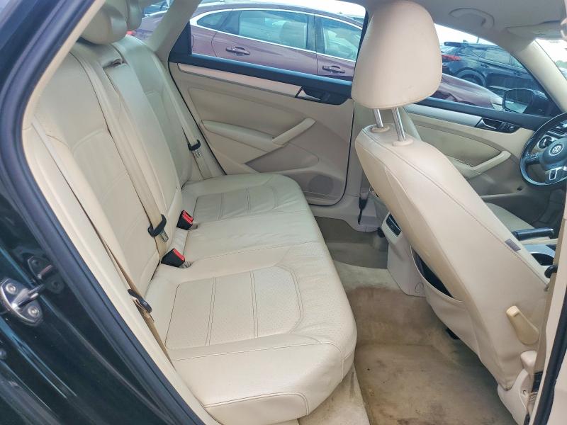Продажа на аукционе авто 2013 Volkswagen Passat, vin: 1VWBH7A35DC134152, номер лота: 67125326
