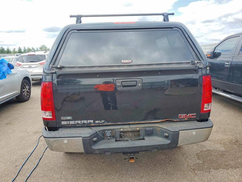 66537256 :رقم المزاد ، 3GTP2WE72CG116057 vin ، 2012 Gmc Sierra مزاد بيع