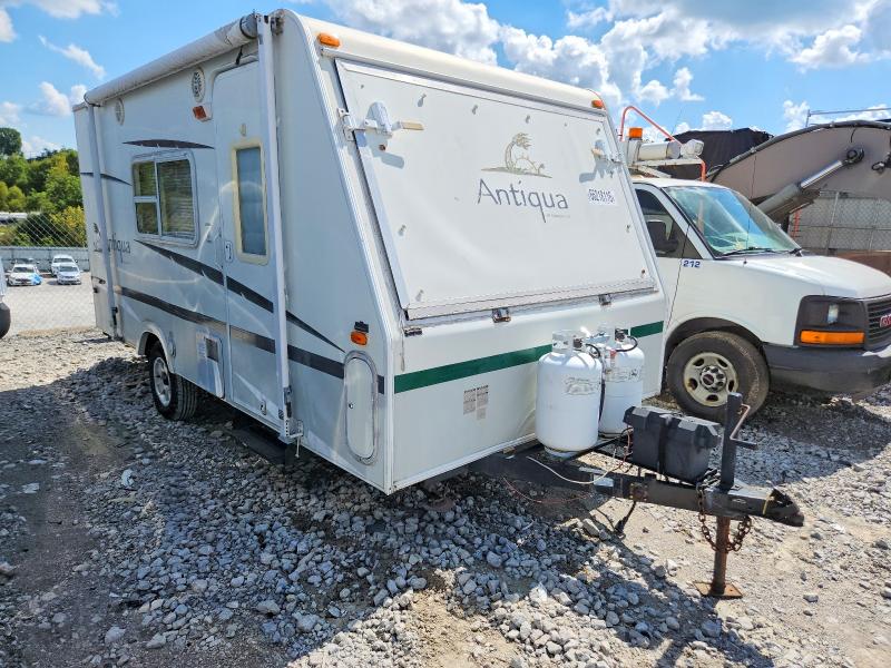 Продаж на аукціоні авто 2005 Star - Starcraft Antiqa M-195ck, vin: 1SATS01H551EL1055, номер лоту: 66218116