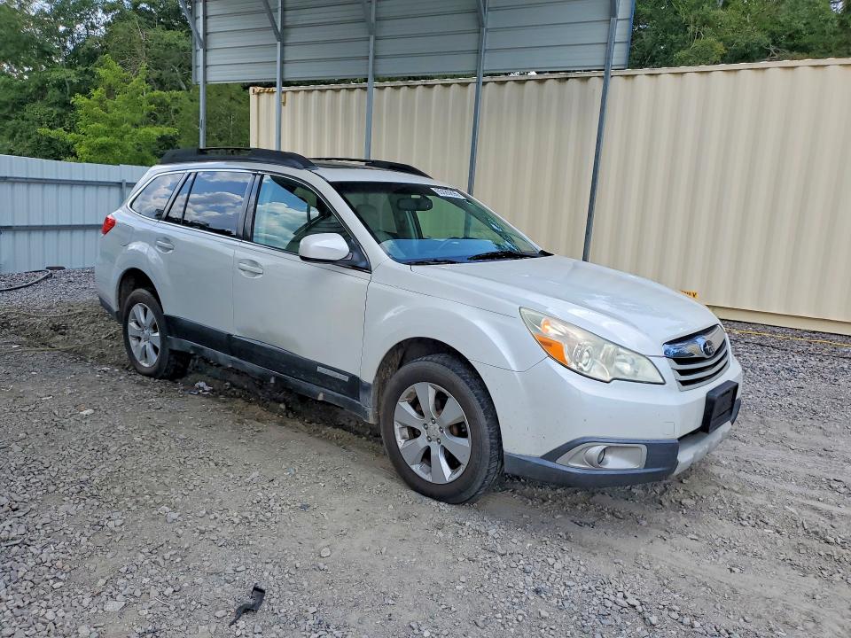 Продаж на аукціоні авто 2011 Subaru Outback, vin: 4S4BRBKC0B3353126, номер лоту: 65080896