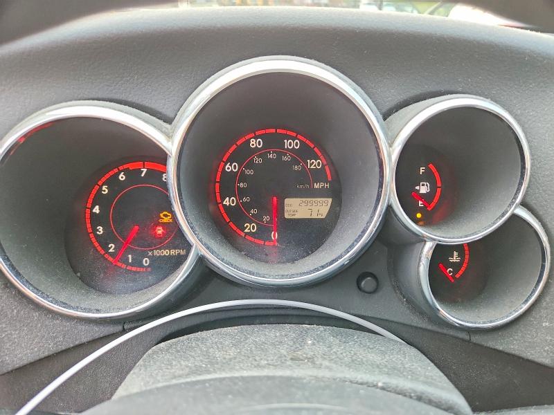 Продажа на аукционе авто 2004 Pontiac Vibe, vin: 5Y2SL62834Z437904, номер лота: 63949516
