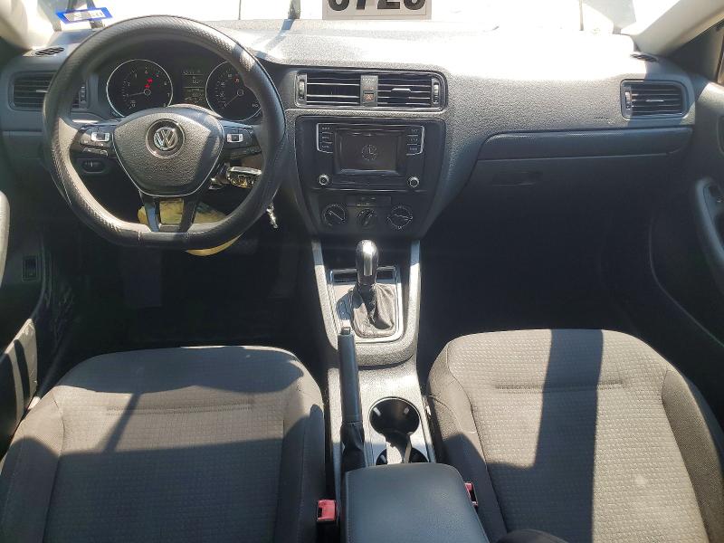 Продажа на аукционе авто 2016 Volkswagen Jetta, vin: 3VW267AJ7GM374486, номер лота: 65872416