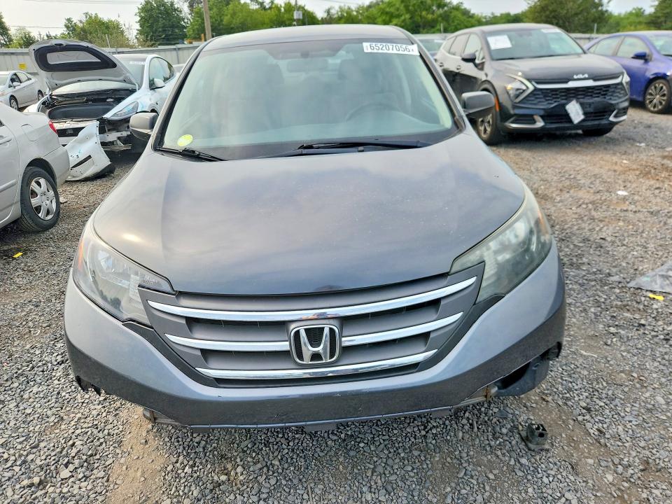 2014 Honda Cr-v მანქანა იყიდება აუქციონზე, vin: 5J6RM4H36EL059586, აუქციონის ნომერი: 65207056