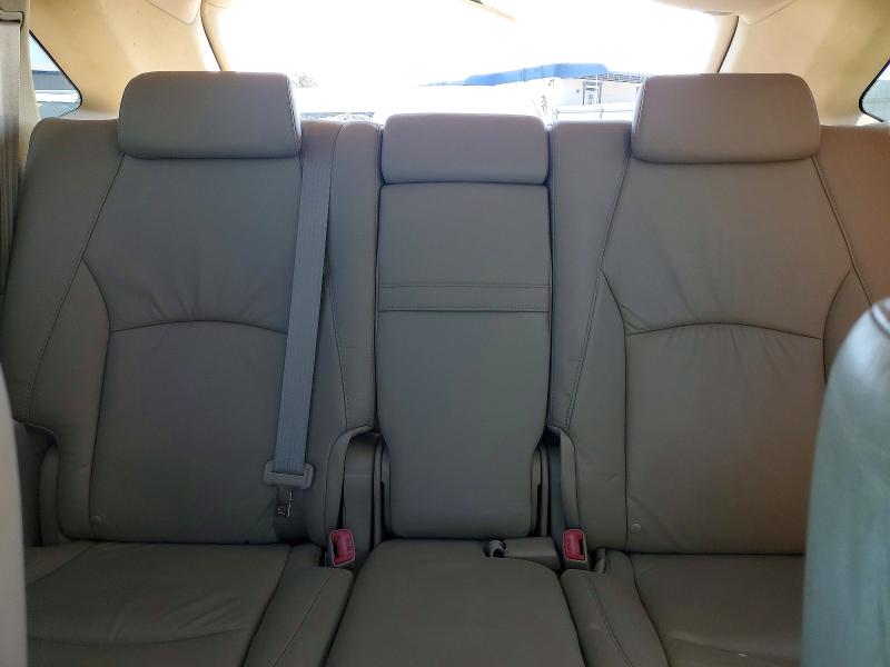 Продажа на аукционе авто 2006 Lexus Rx, vin: 2T2GA31U46C046181, номер лота: 65607496