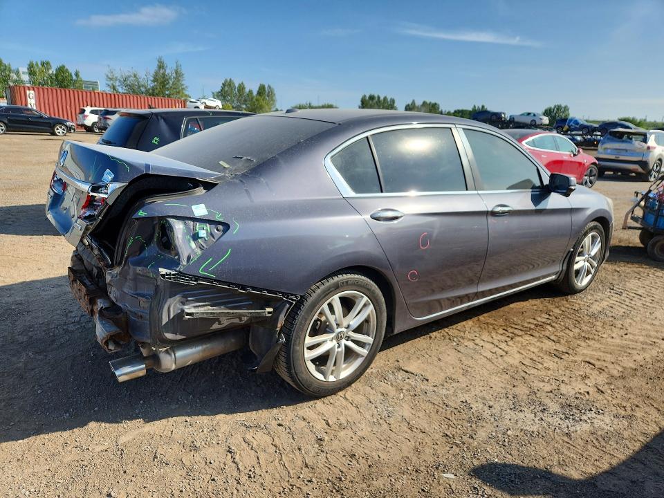 Продажа на аукционе авто 2013 Honda Accord, vin: 1HGCR2F9XDA811312, номер лота: 66045306