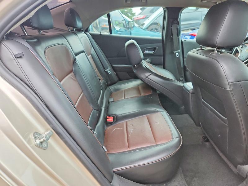 Продаж на аукціоні авто 2015 Chevrolet Malibu, vin: 1G11F5SL9FF256935, номер лоту: 67164666