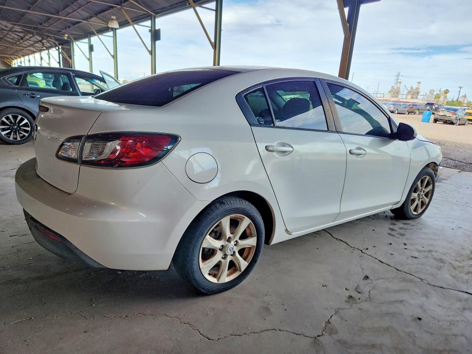 Продаж на аукціоні авто 2010 Mazda 3, vin: JM1BL1SF0A1152492, номер лоту: 65141076