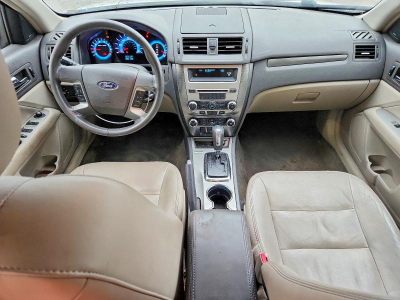 Aukcja sprzedaży 2010 Ford Fusion, vin: 3FAHP0JG3AR410700, numer aukcji: 63028866