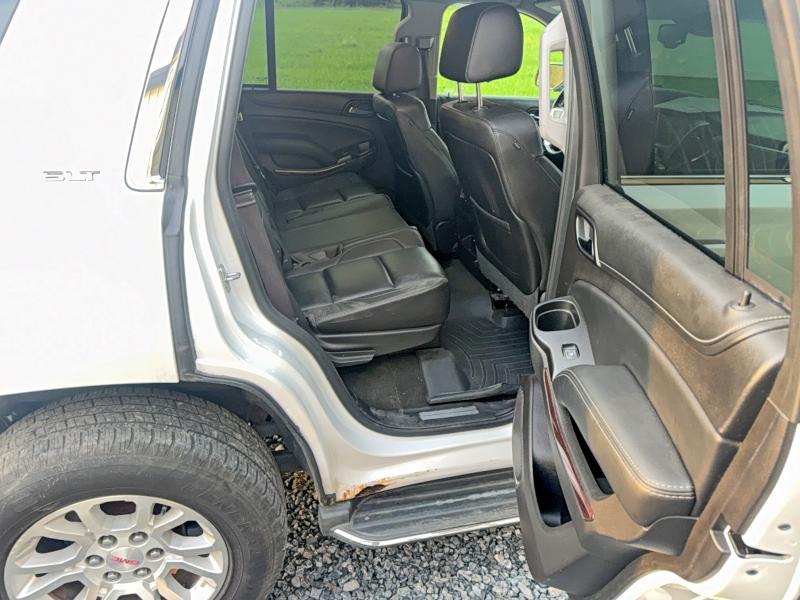 66470756 :رقم المزاد ، 1GKS2BKC7GR158349 vin ، 2016 Gmc Yukon مزاد بيع