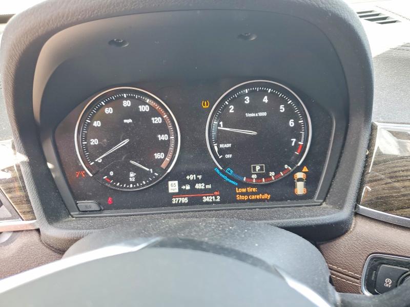 Продажа на аукционе авто 2021 Bmw X1, vin: WBXJG7C04M5S69375, номер лота: 65414866