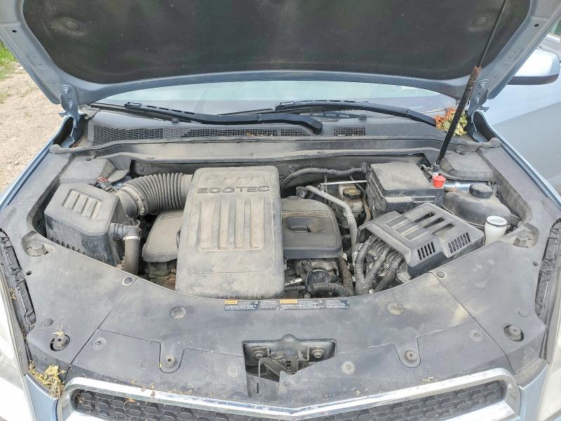 Продаж на аукціоні авто 2015 Chevrolet Equinox, vin: 2GNFLFEK1F6107340, номер лоту: 63995216