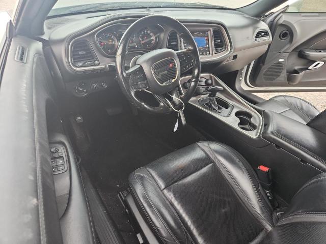 Продажа на аукционе авто 2020 Dodge Challenger, vin: 2C3CDZAGXLH113508, номер лота: 64571686
