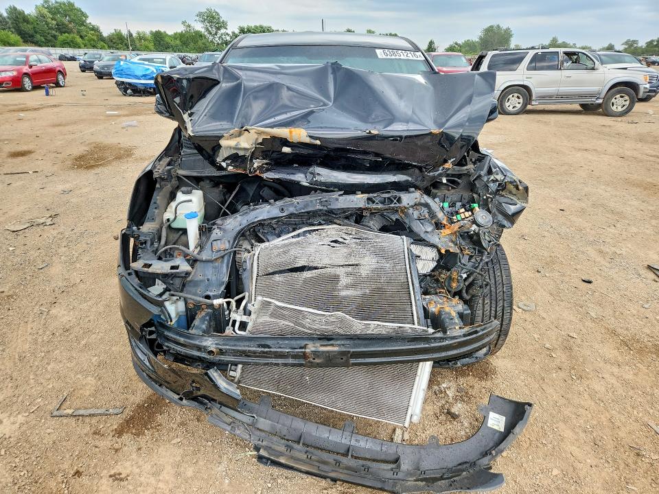 Продаж на аукціоні авто 2015 Hyundai Tucson, vin: KM8JTCAF9FU997920, номер лоту: 63851216