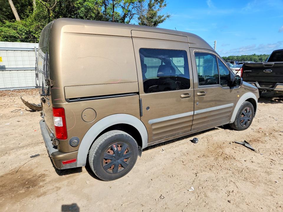 Aukcja sprzedaży 2013 Ford Transit Connect, vin: NM0KS9BN1DT152466, numer aukcji: 64041846