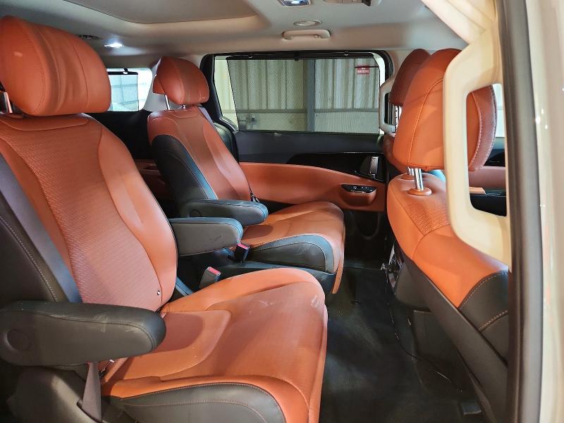 Aukcja sprzedaży 2024 Kia Carnival, vin: KNDNE5H30R6332209, numer aukcji: 66966346