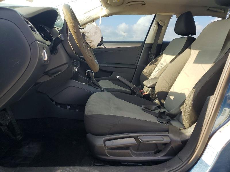 Продажа на аукционе авто 2017 Volkswagen Jetta, vin: 3VW2B7AJ4HM212943, номер лота: 65694546
