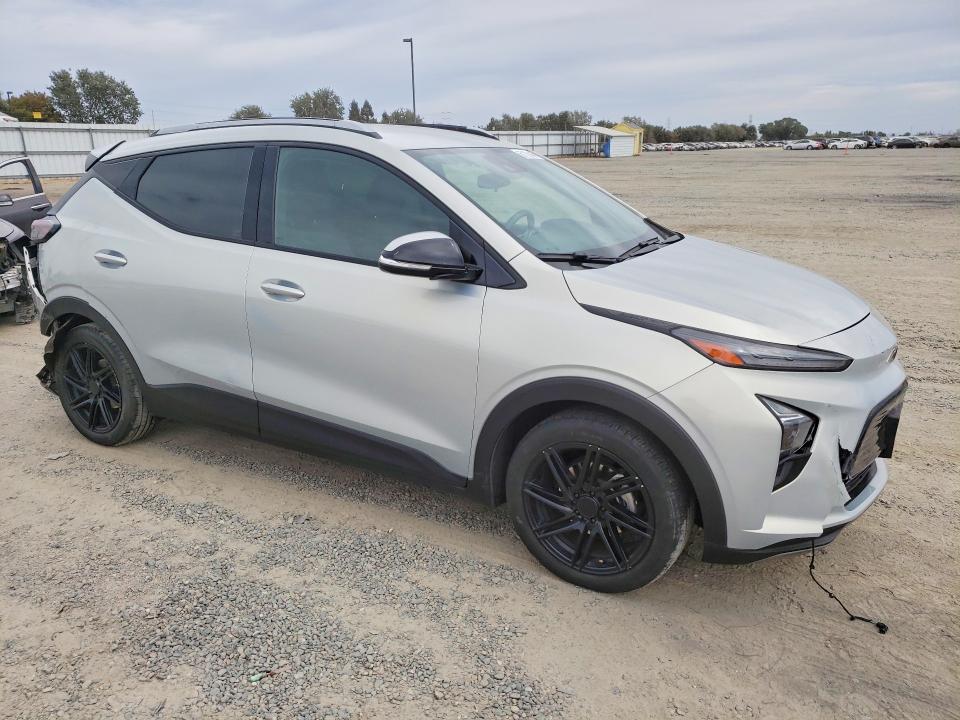 Aukcja sprzedaży 2023 Chevrolet Bolt Euv, vin: 1G1FY6S00P4115034, numer aukcji: 67131946