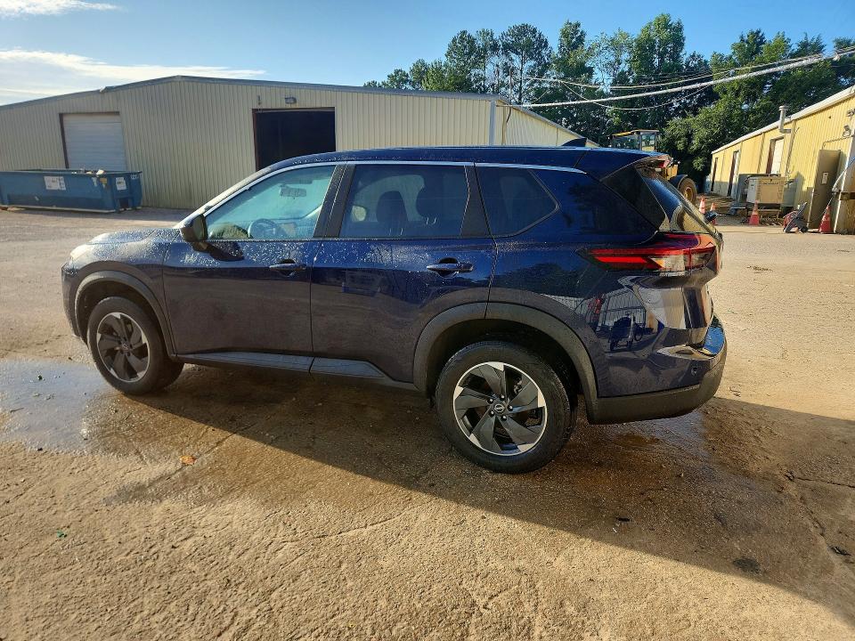 Aukcja sprzedaży 2025 Nissan Rogue, vin: 5N1BT3BB2SC780614, numer aukcji: 64192536