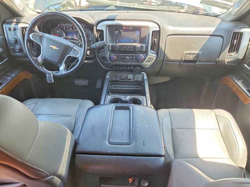 Aukcja sprzedaży 2015 Chevrolet Silverado, vin: 1GC2KWE82FZ113229, numer aukcji: 63801386