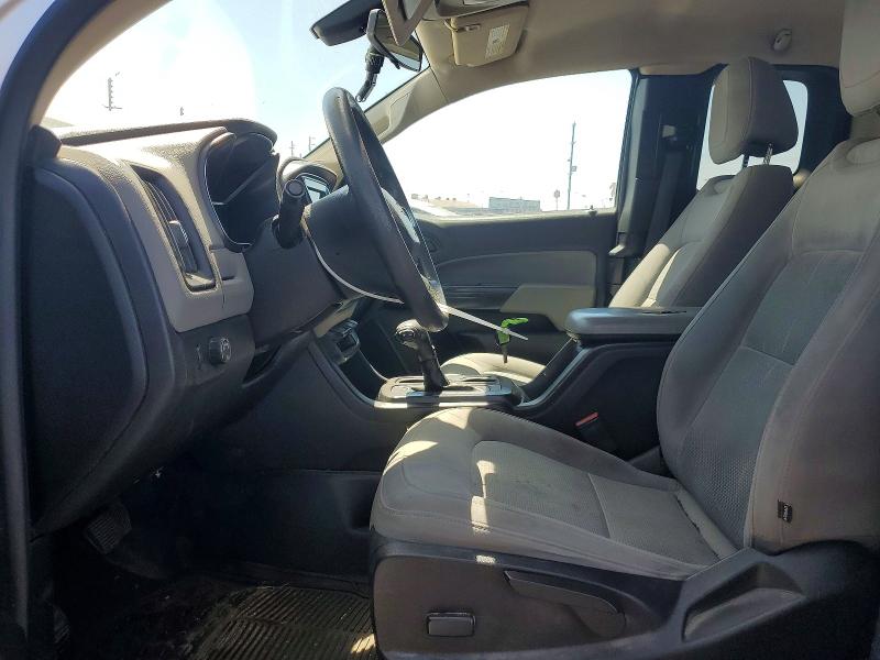 2019 Chevrolet Colorado მანქანა იყიდება აუქციონზე, vin: 1GCHSBEA9K1226237, აუქციონის ნომერი: 66835906