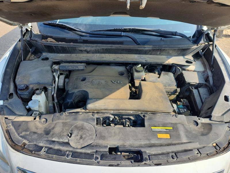 Aukcja sprzedaży 2014 Infiniti Qx60, vin: 5N1AL0MN0EC523991, numer aukcji: 66086386